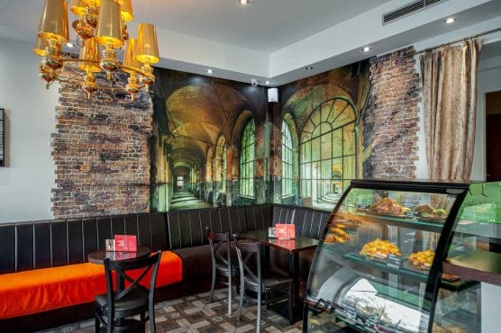 My Bistro Café photo 2