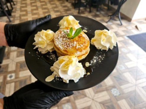 My Bistro Café photo 6