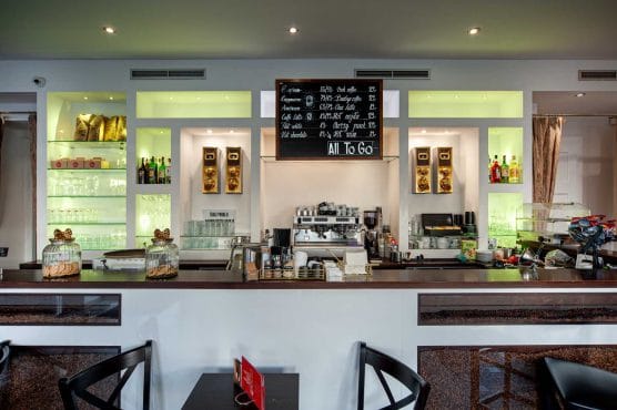 My Bistro Café photo 5