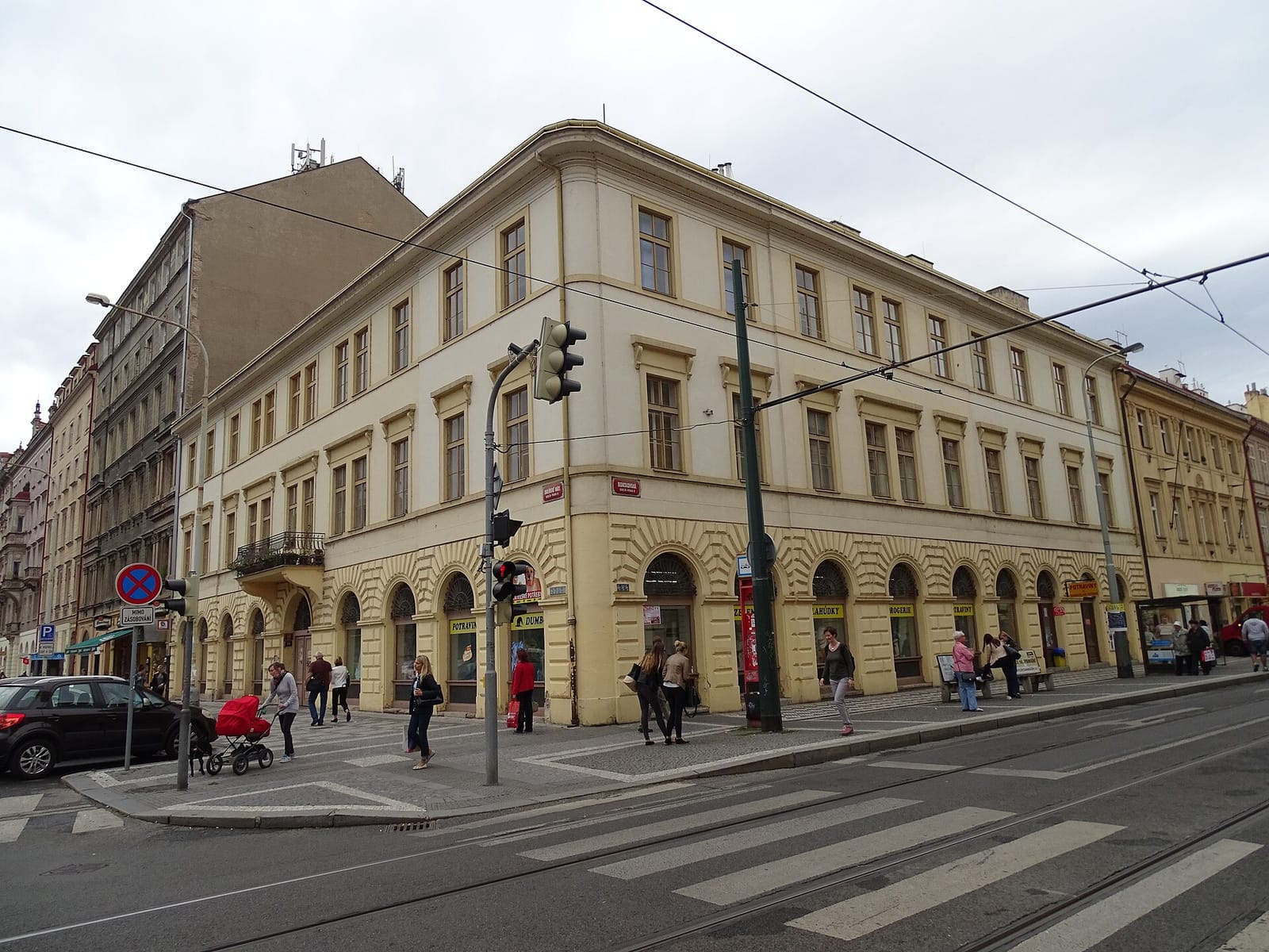 kafe Karlín photo 3