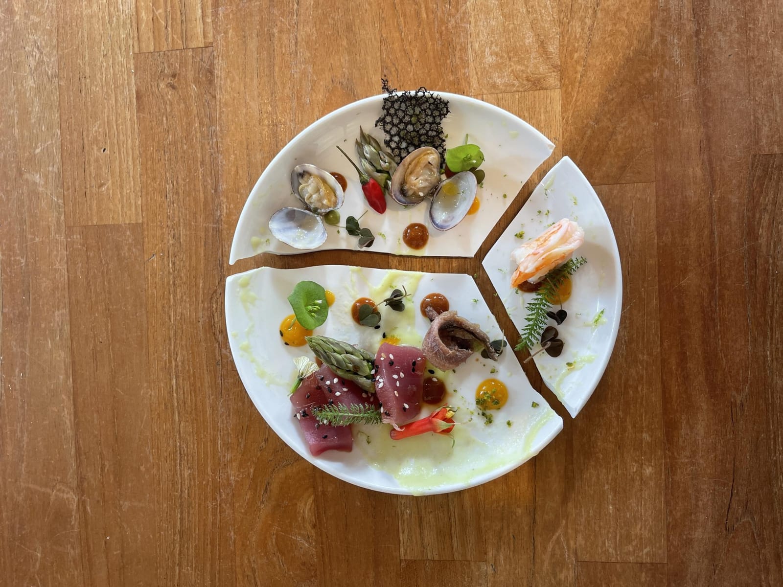 Bistro Santinka