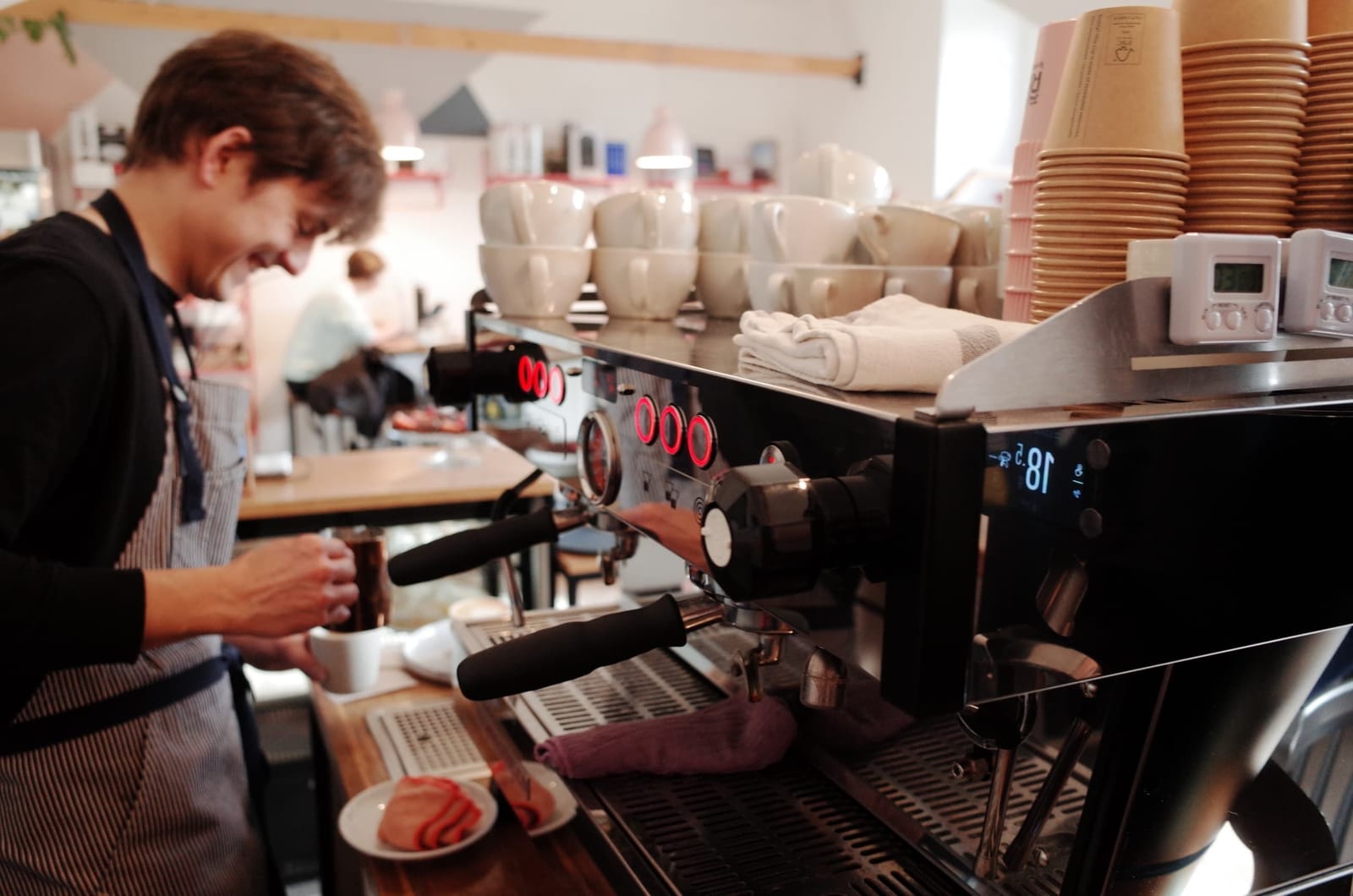 Café Jen photo 7