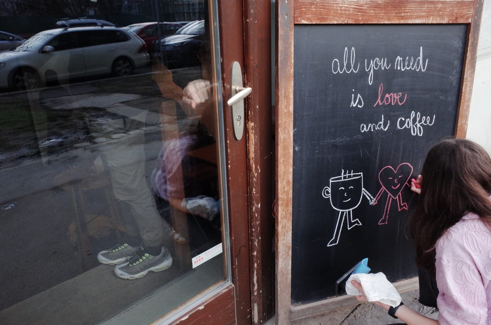 Café Jen photo 5