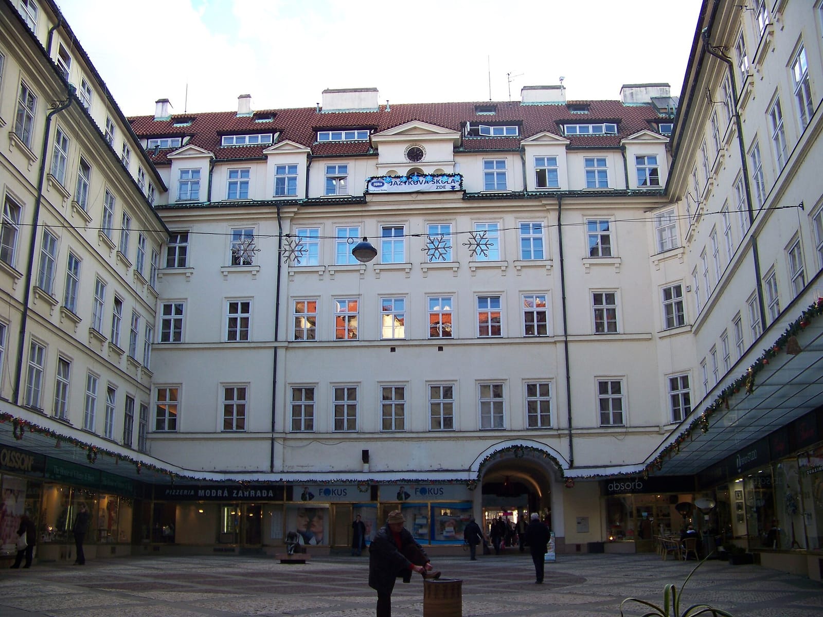 Café Platýz photo 4