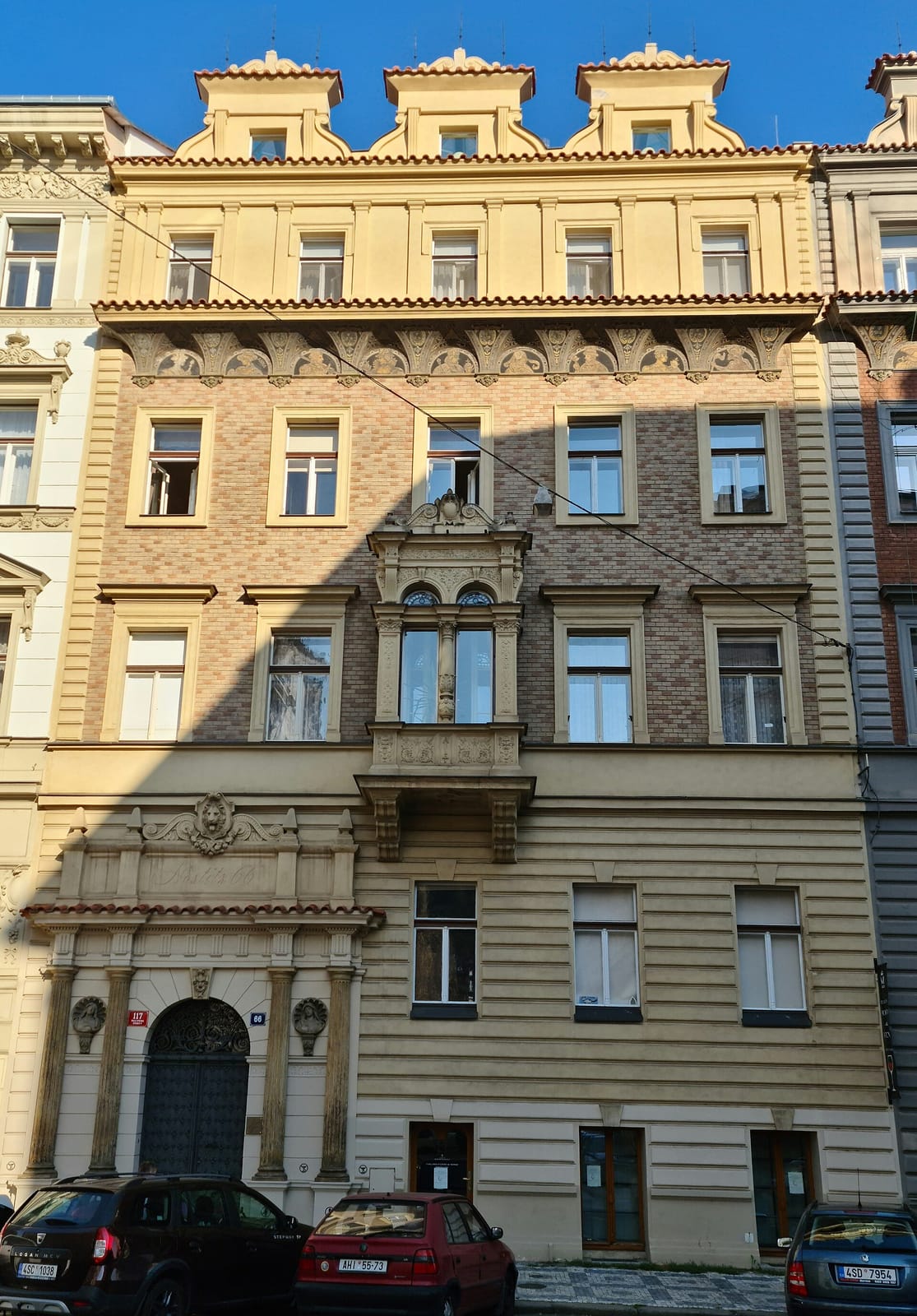 Kofarna Café photo 2