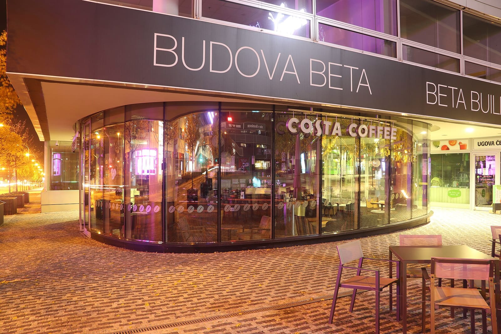 Costa photo 3