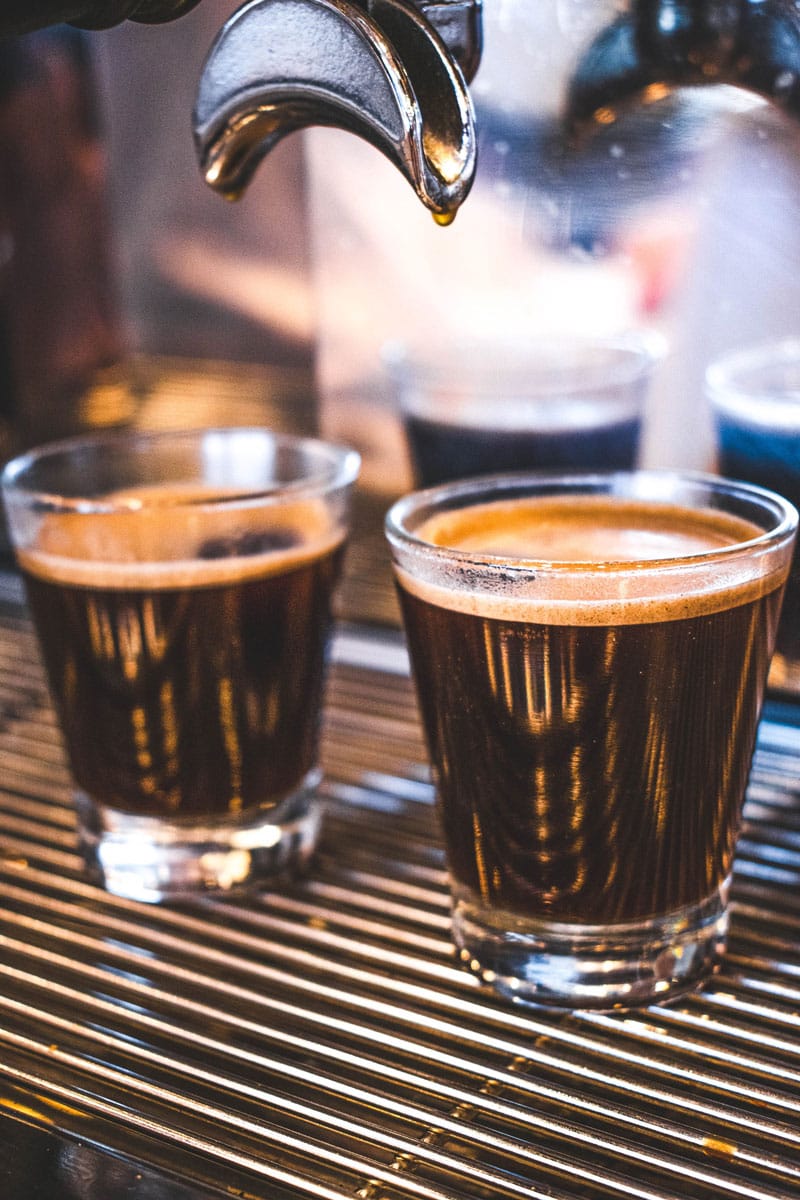 First Brew Coffee Company