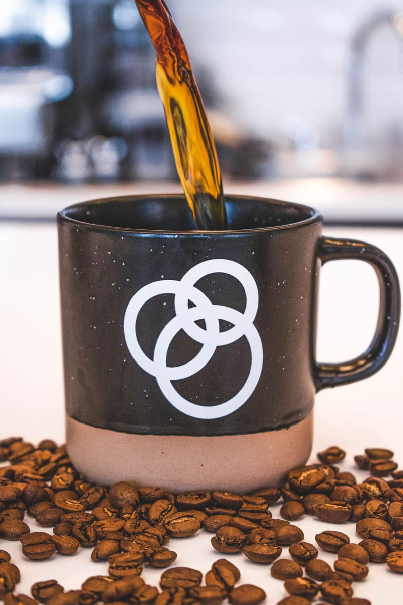 First Brew Coffee Company photo 3