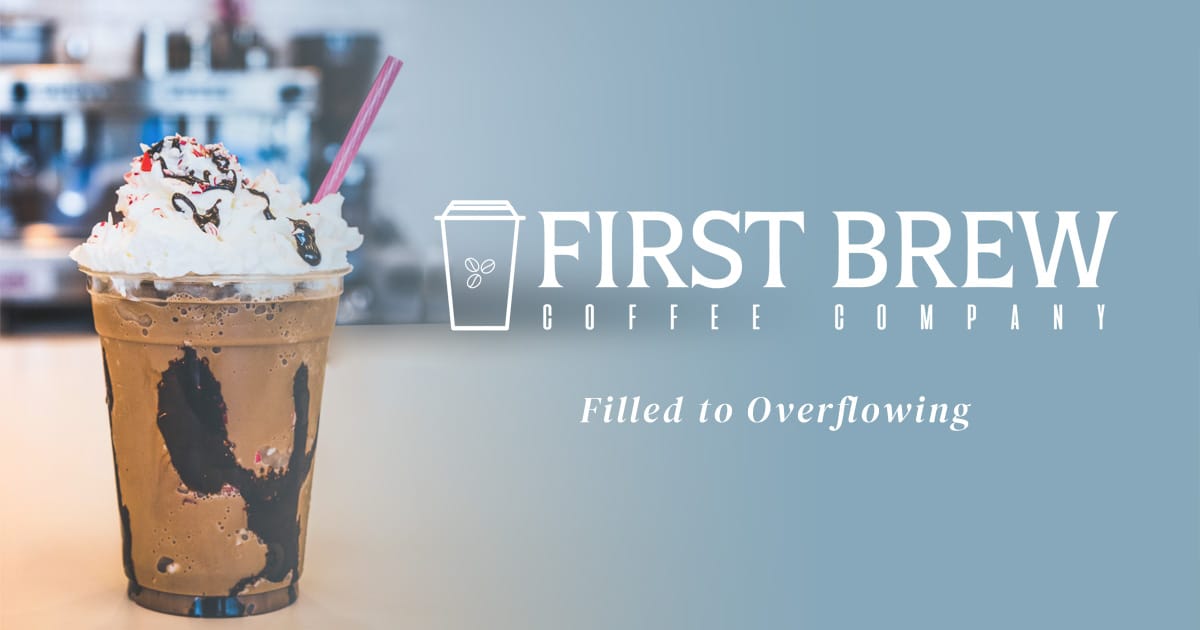 First Brew Coffee Company photo 2