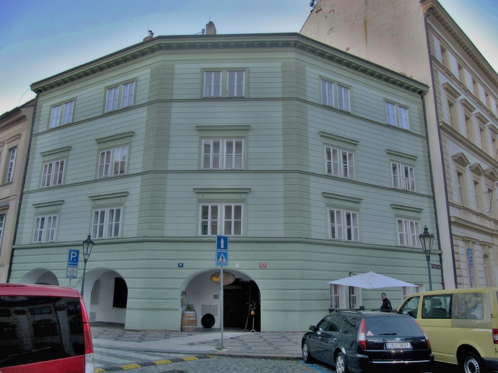 Café Kafíčko photo 2