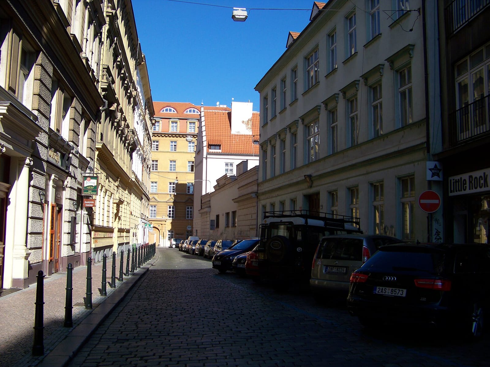 Café Rybka photo 2