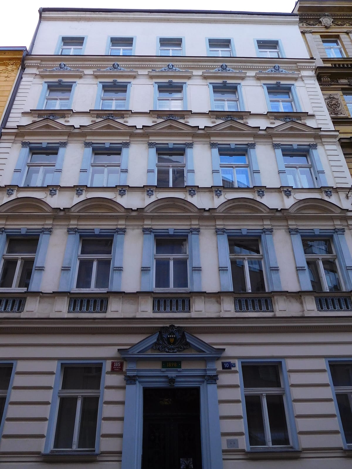 Café Rybka photo 4