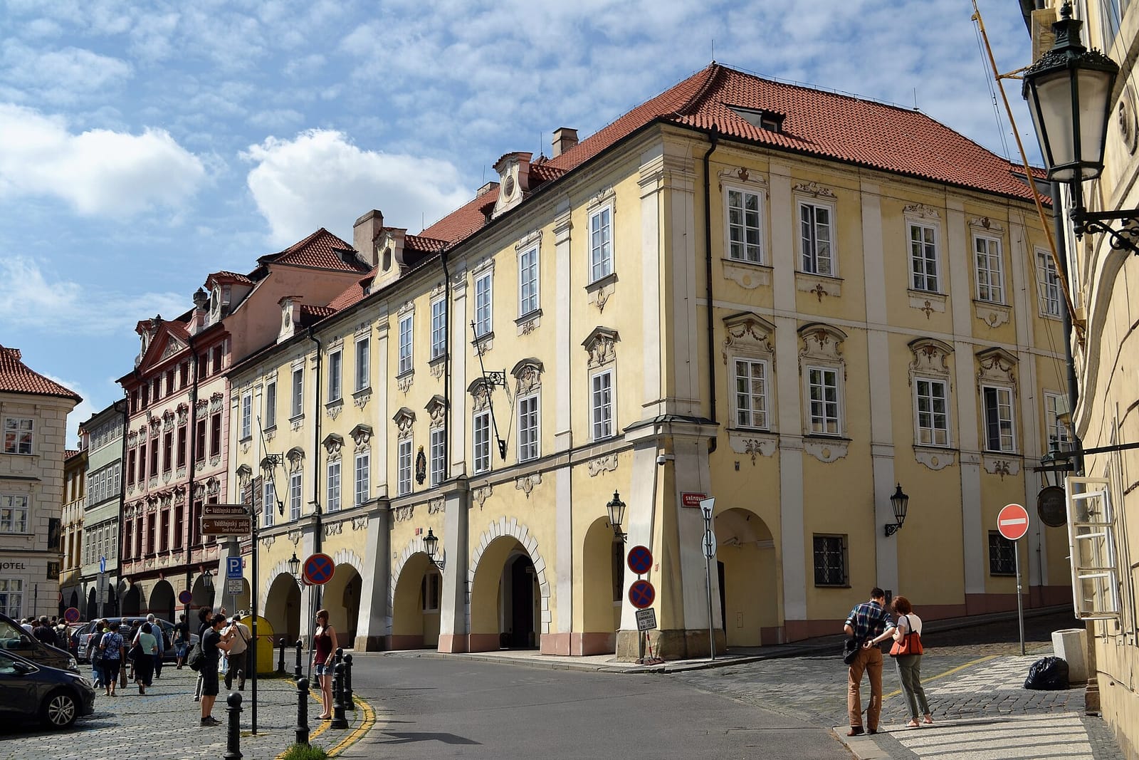 Café Comenius