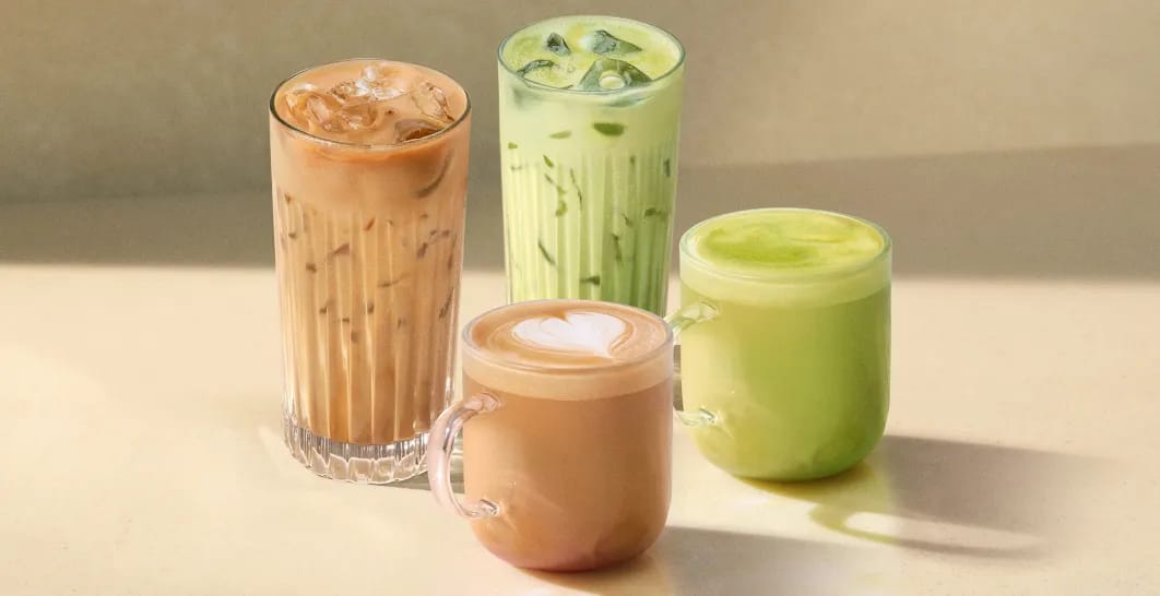 Starbucks photo 7