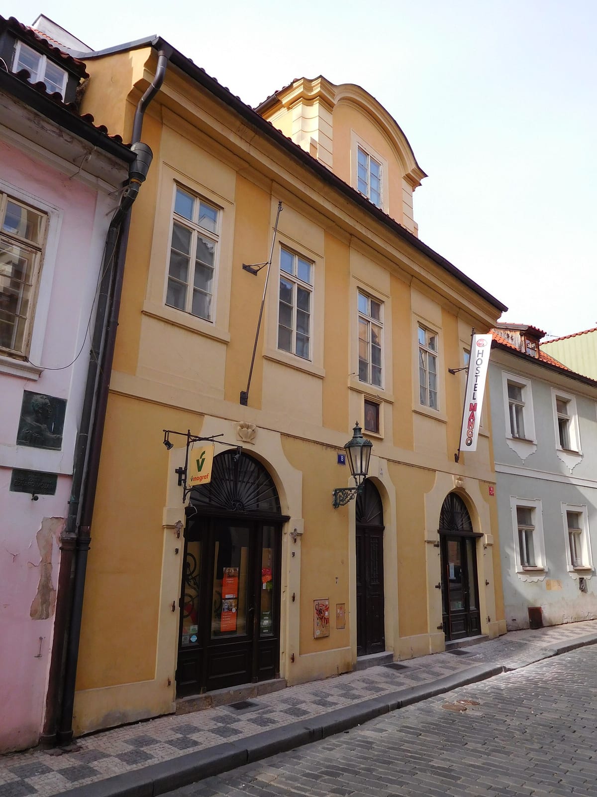 Café Club Míšeňská photo 4