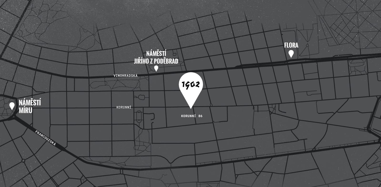 Spižírna 1902