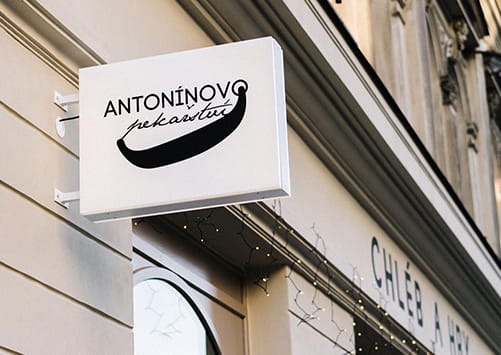 Antonínovo pekařství photo 5