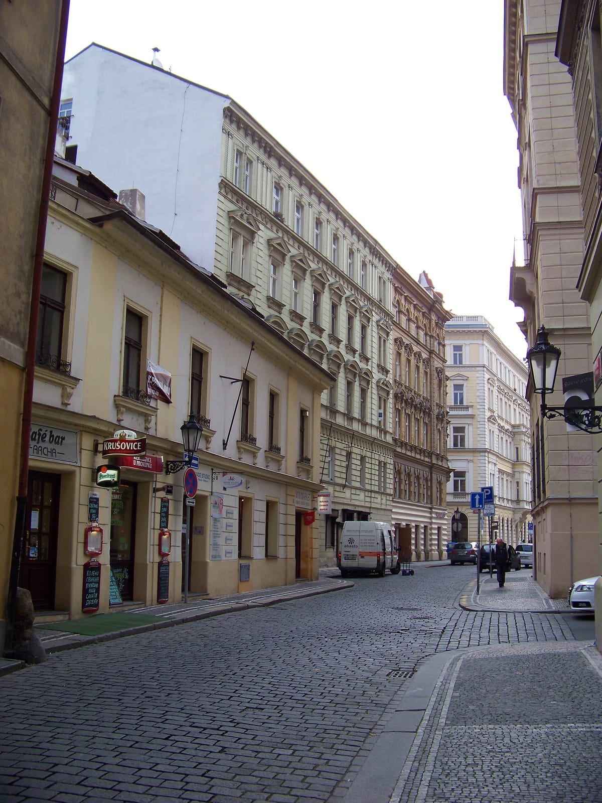 Archa U Prokůpků photo 3