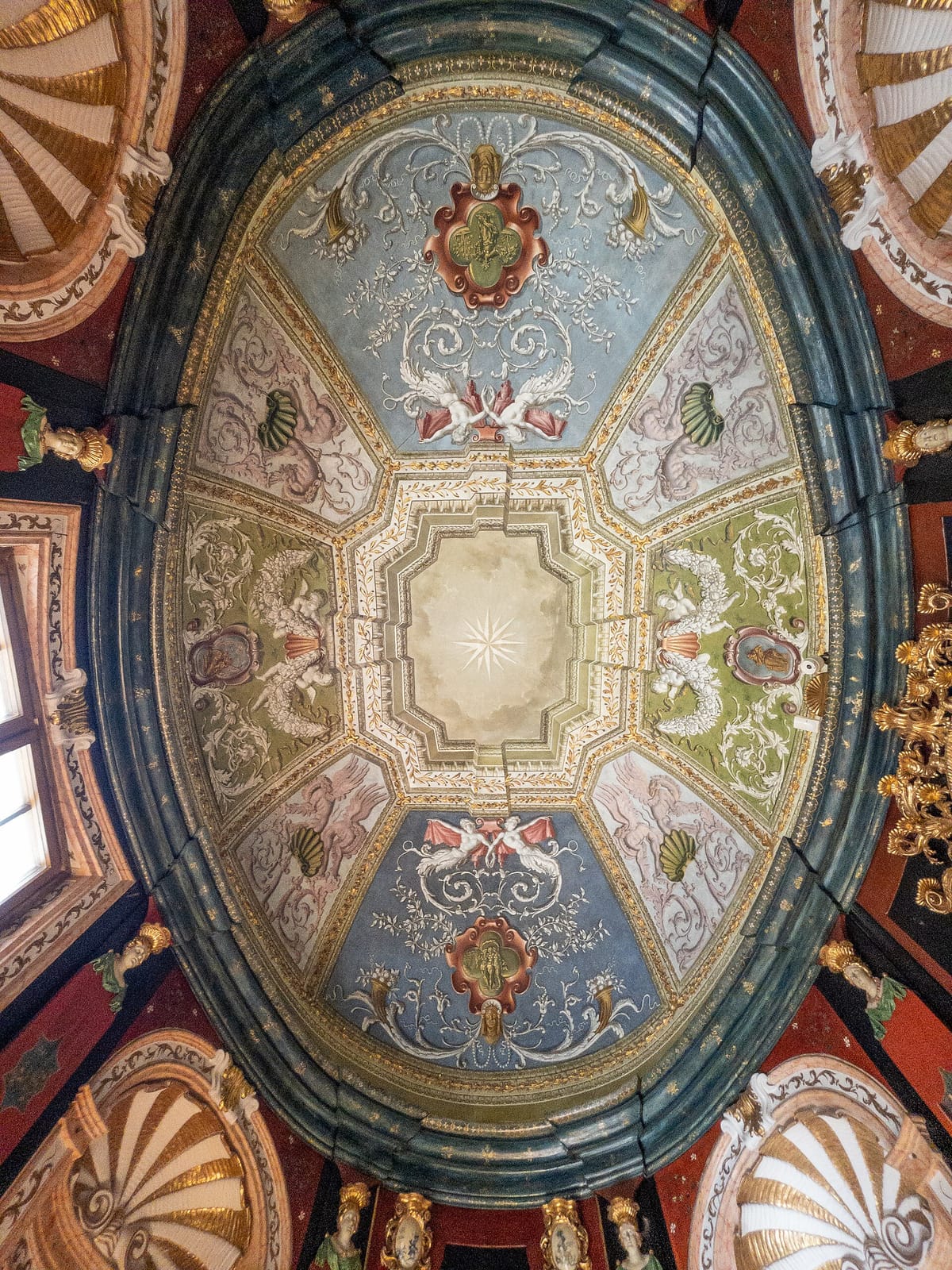 Café NG Šternberk
