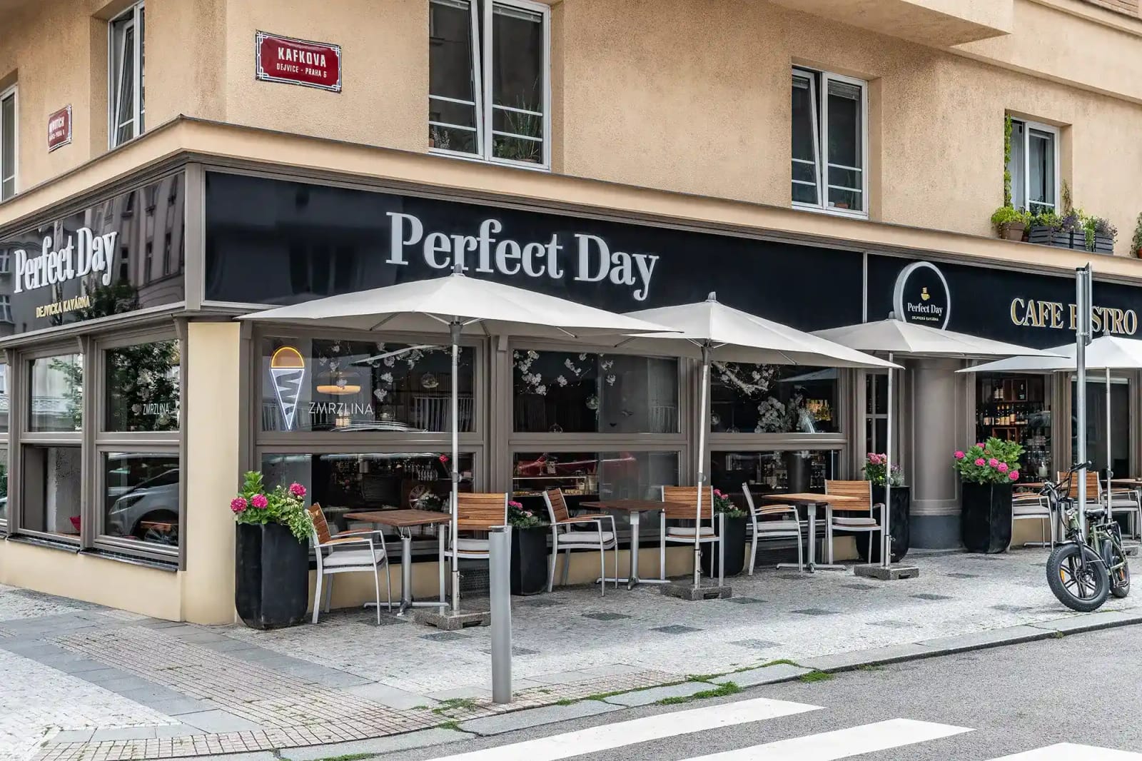 Cafe Perfect Day photo 3