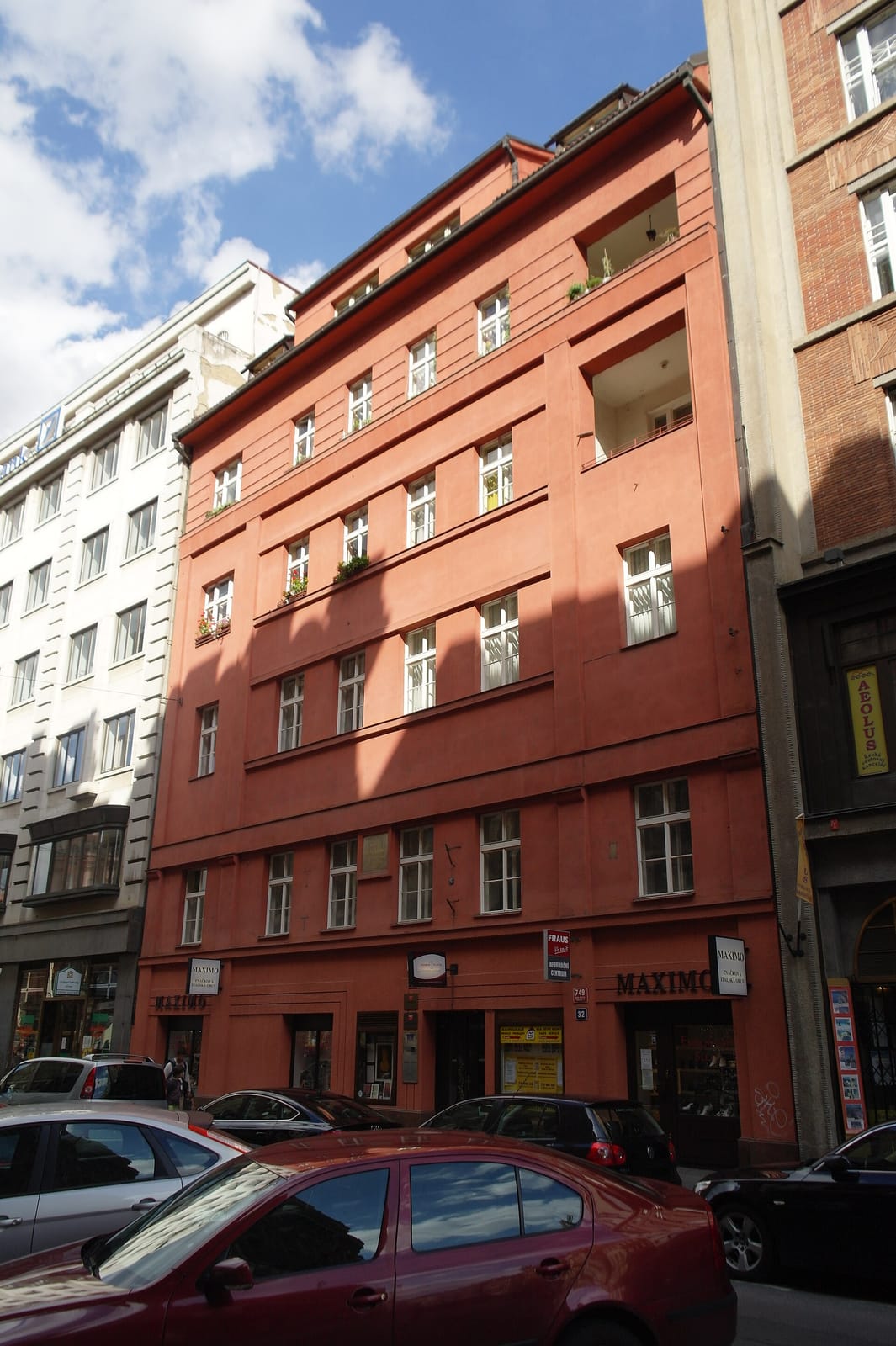 cafe Truhlárna photo 2