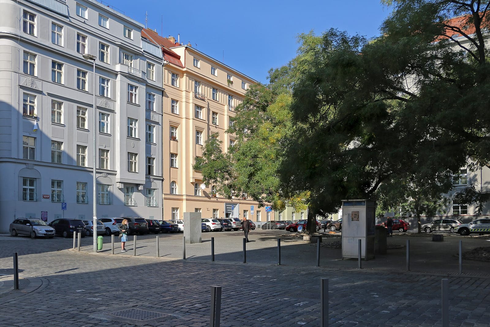 Knajpa 35