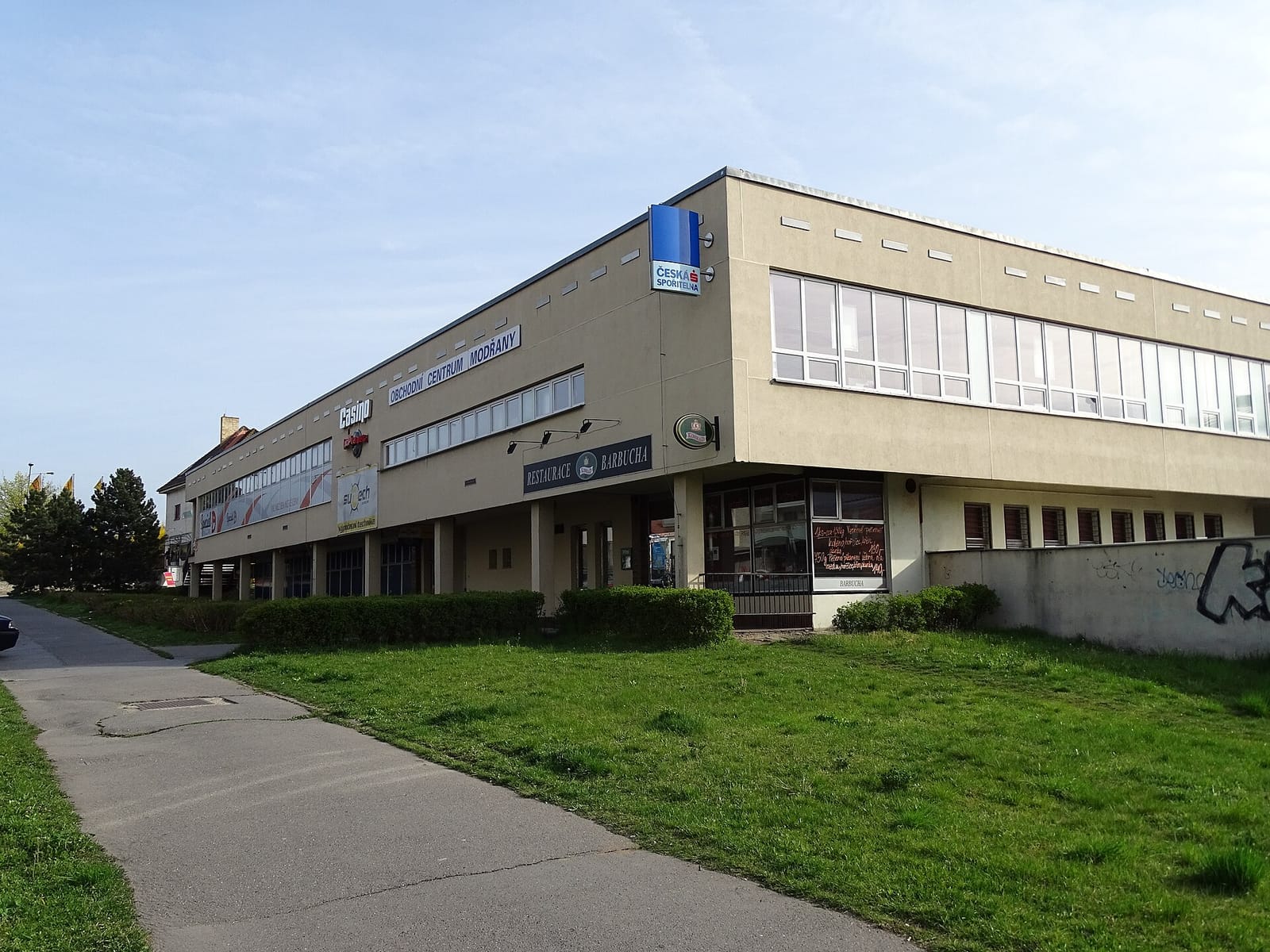 Kavárna v Exilu photo 3