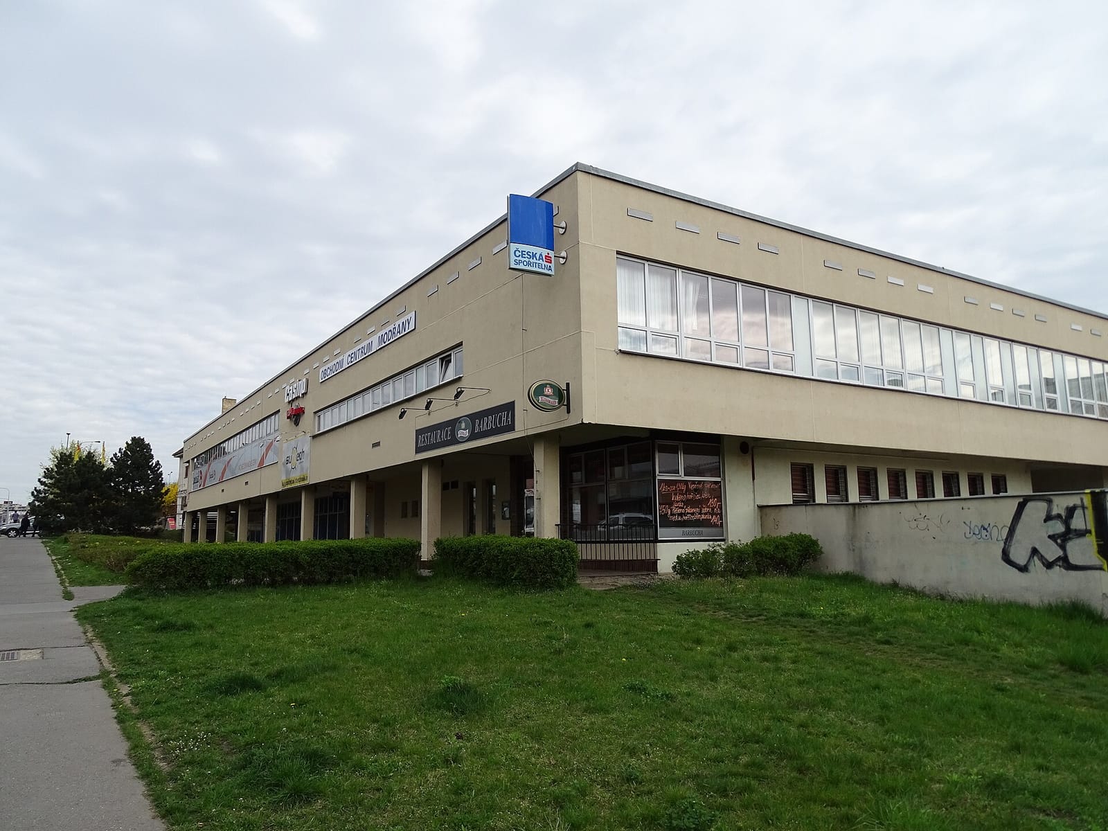 Kavárna v Exilu photo 4