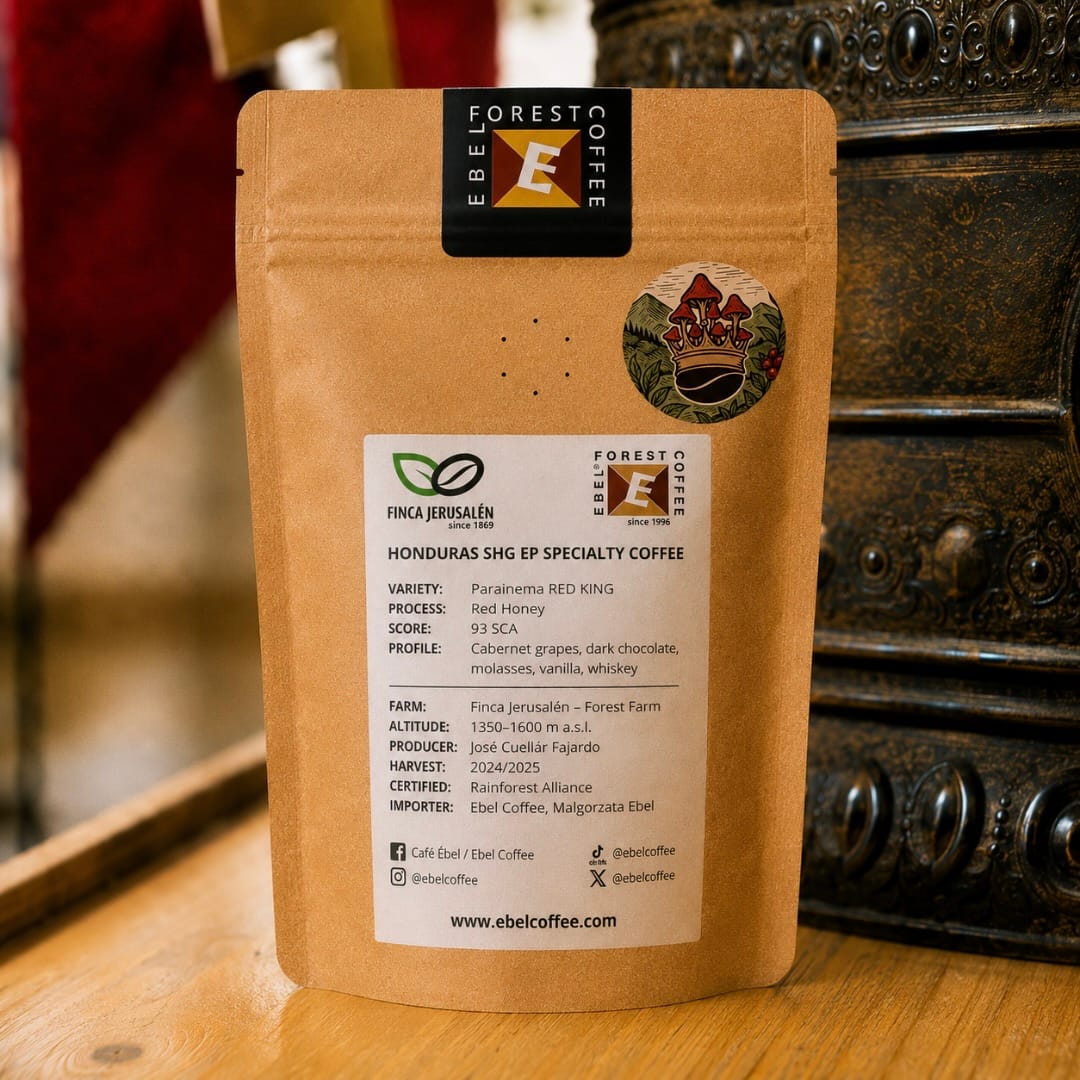 Ebel Coffee Farm photo 3