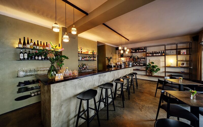 BOHO cafe & store photo 4