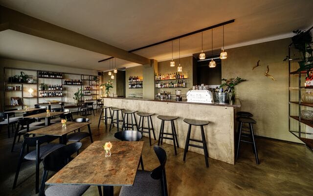BOHO cafe & store photo 7