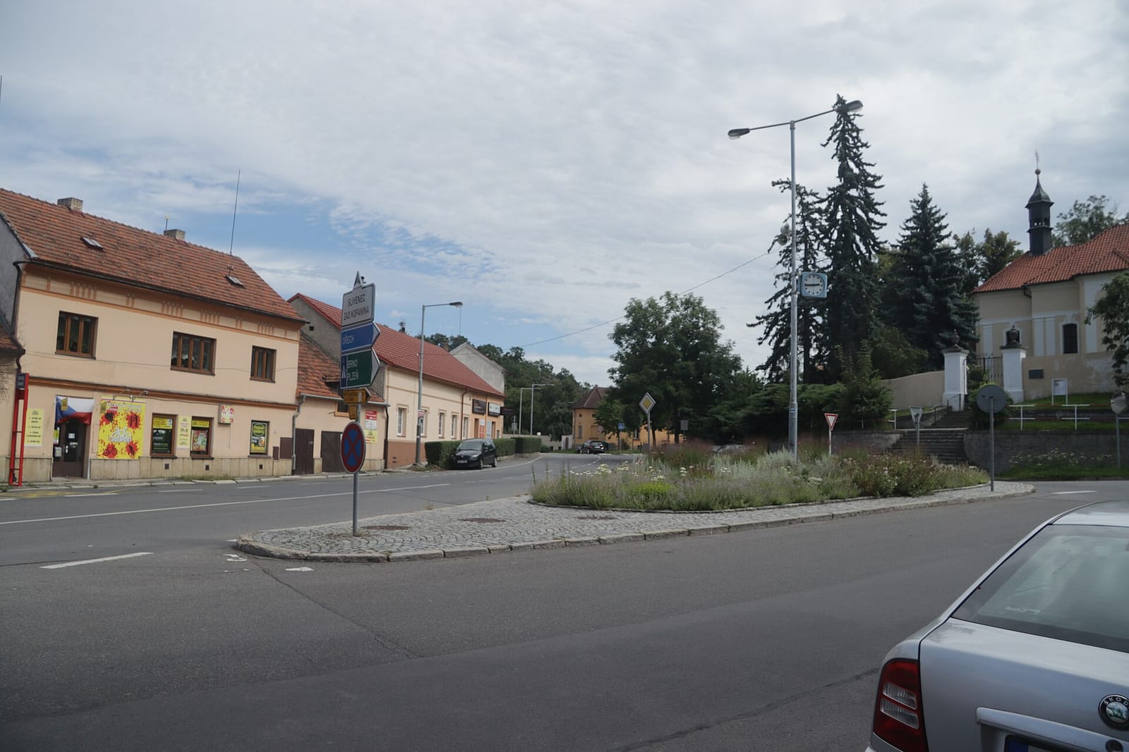 Bistro a Kavárna Na náměstí photo 3