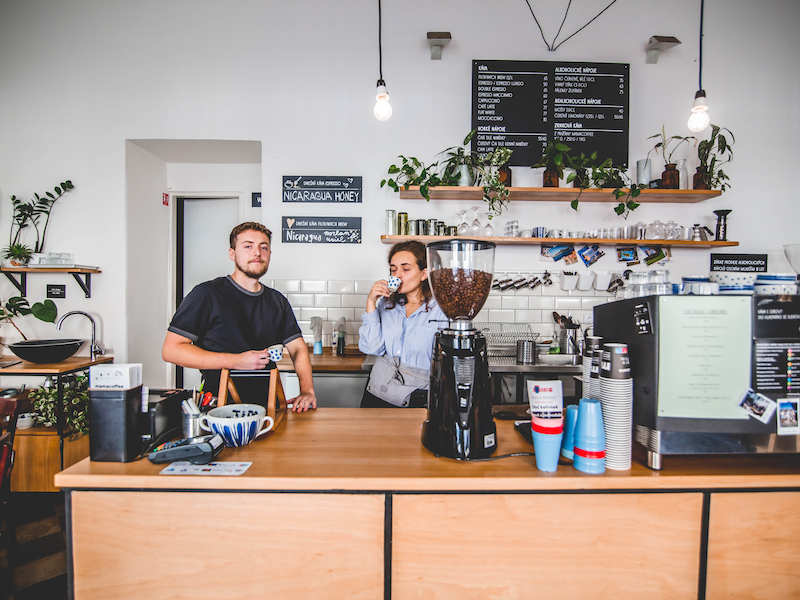 mamacoffee photo 2