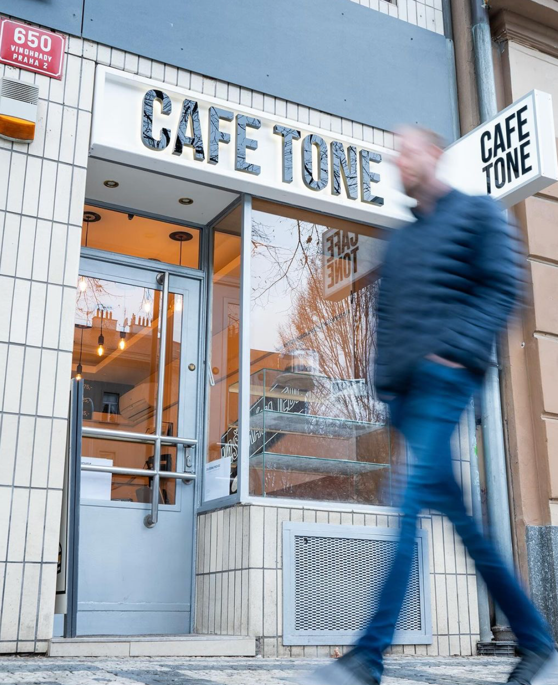 Cafe Tone photo 4