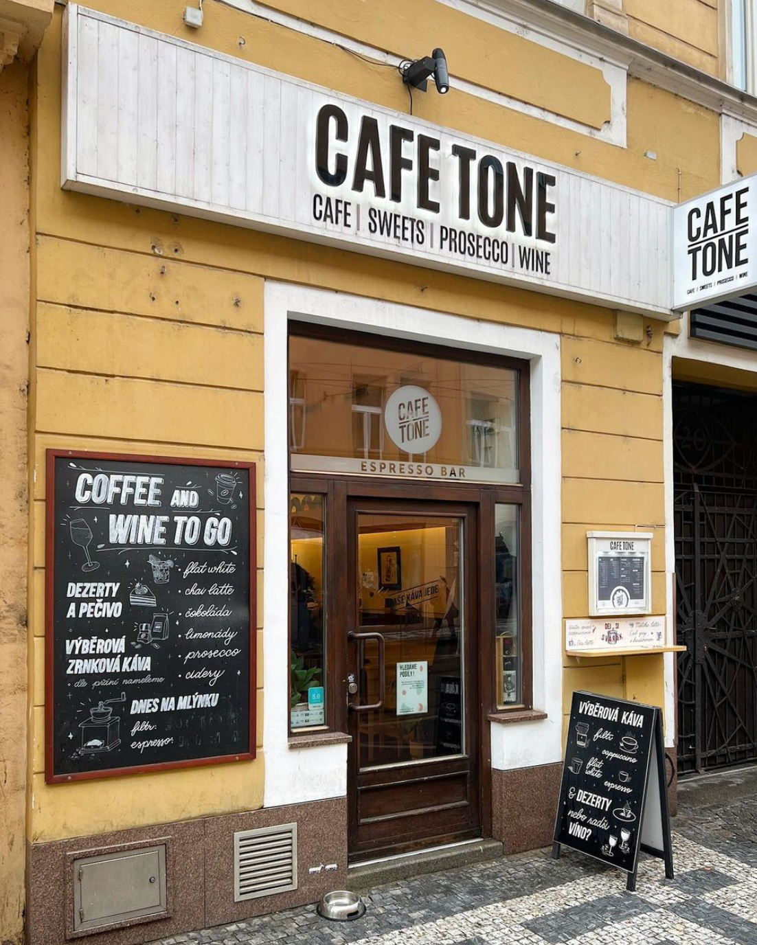 Cafe Tone photo 3