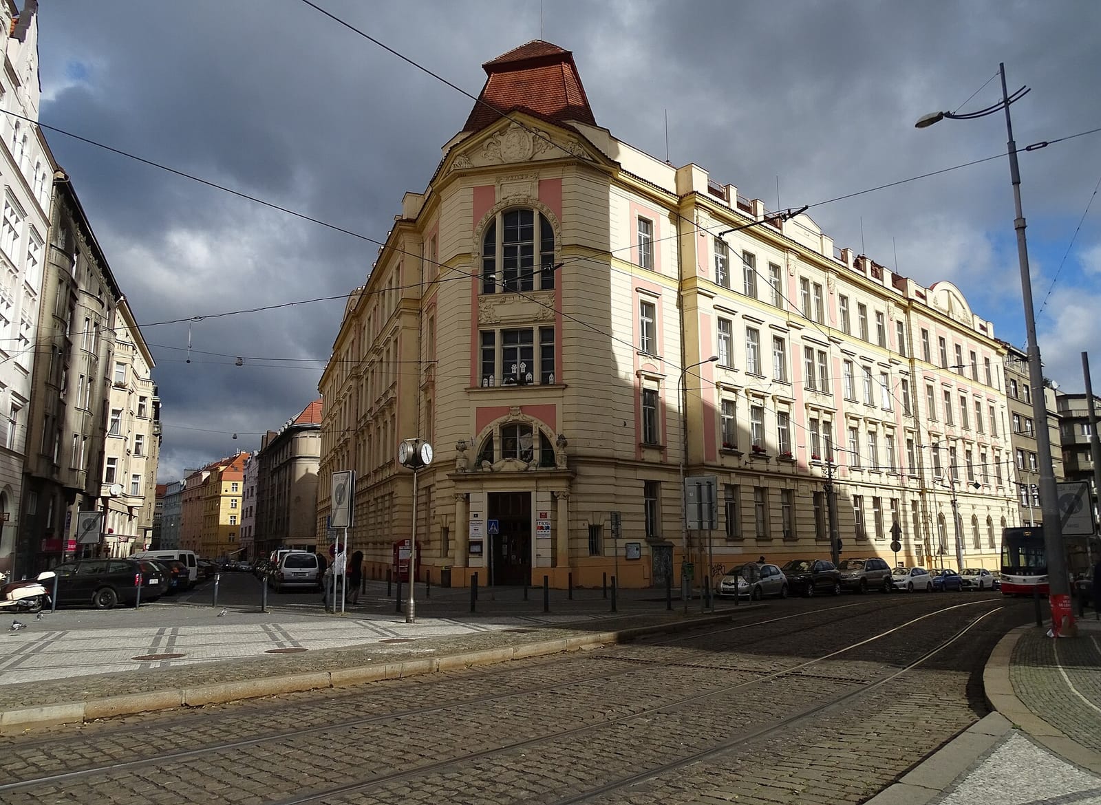 Čajovna U kostela photo 4