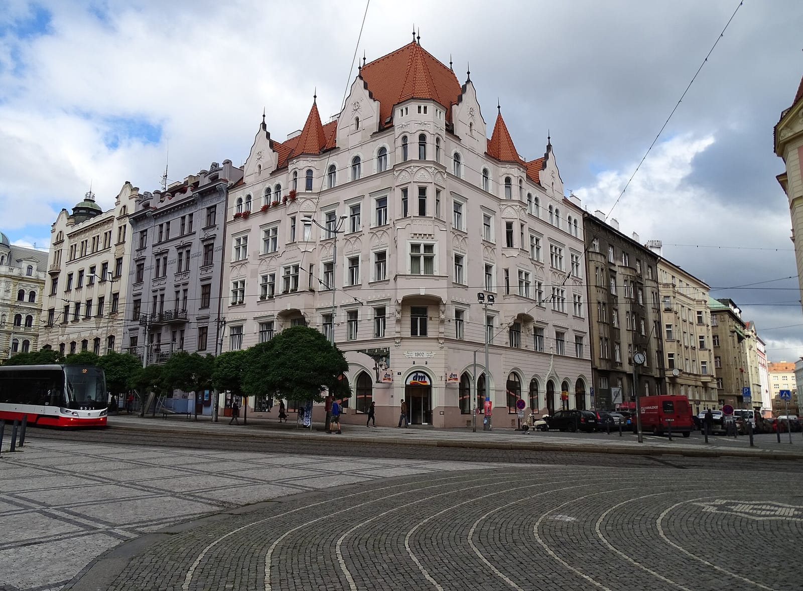 Čajovna U kostela photo 3