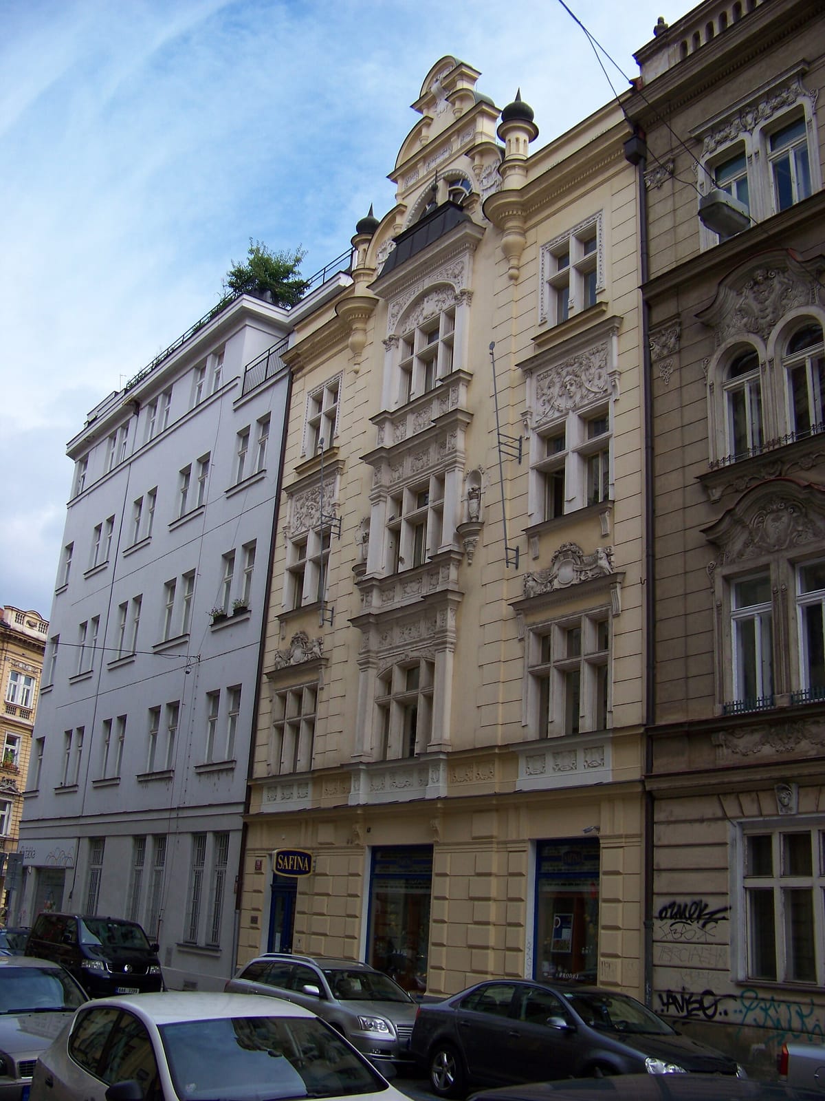 Kavárna U Svatého Vojtěcha photo 3