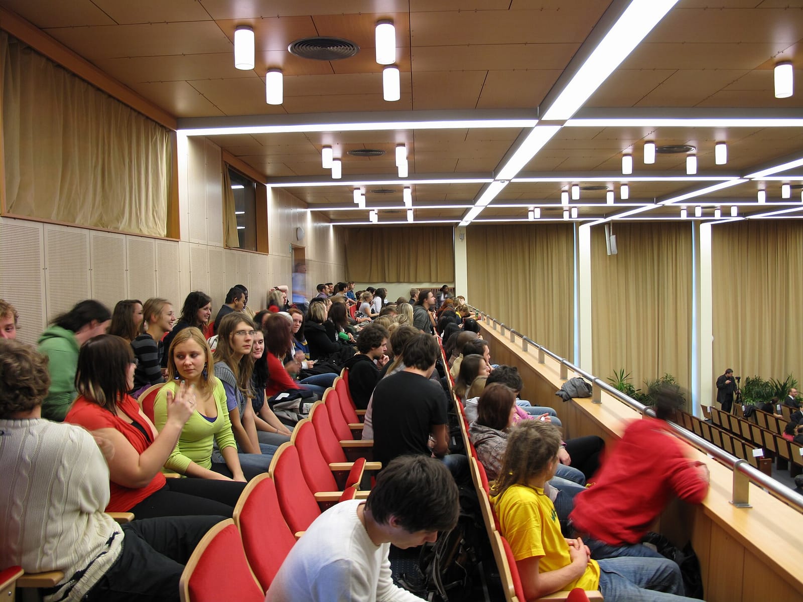 AULA . Cafe photo 2