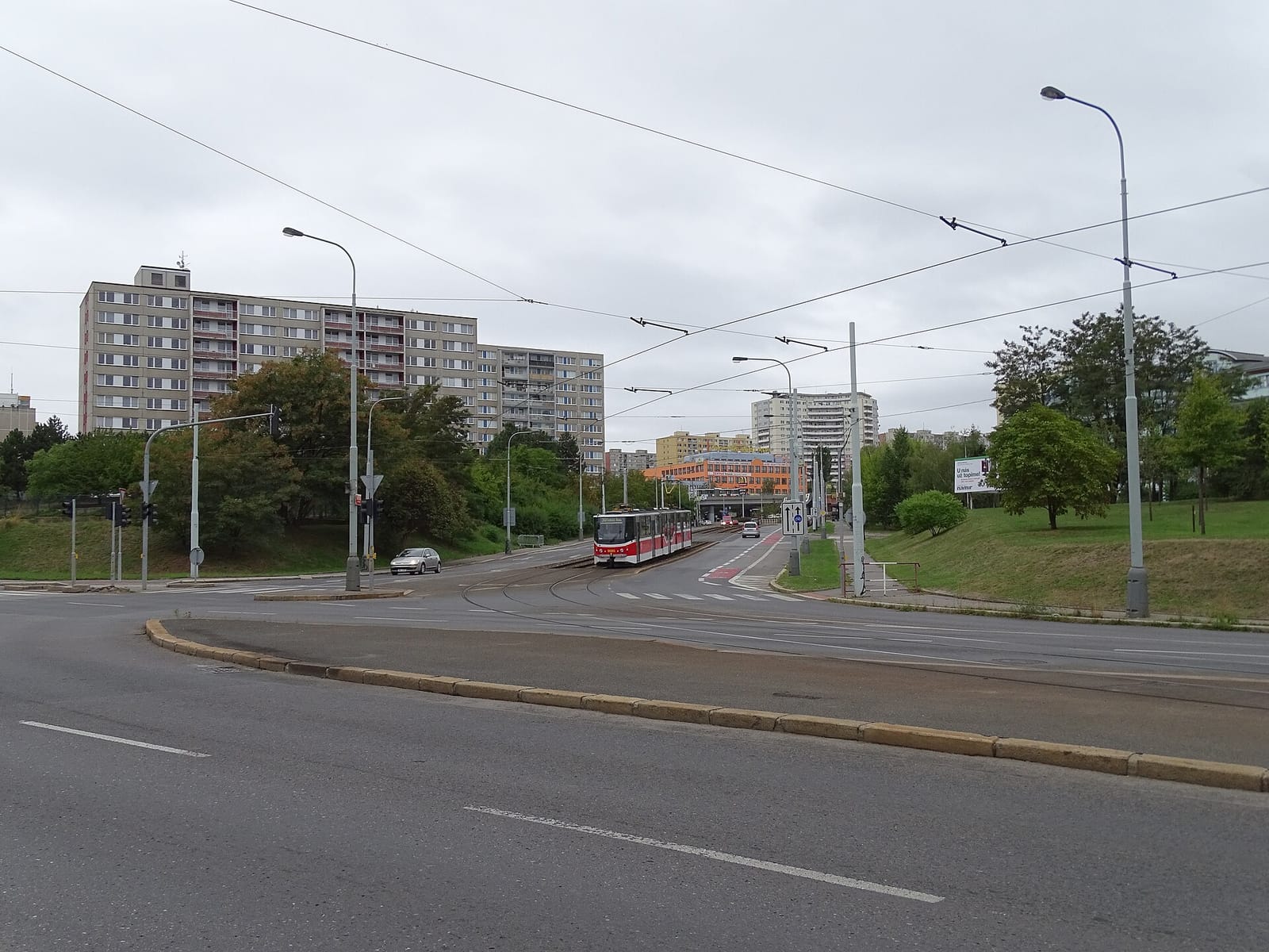 Ovocný Světozor