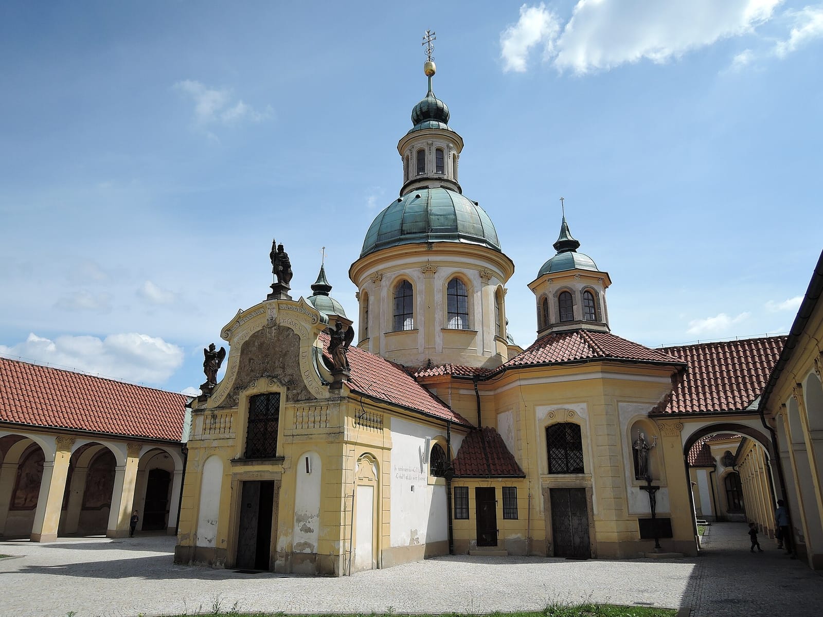 Boží kavárna photo 2