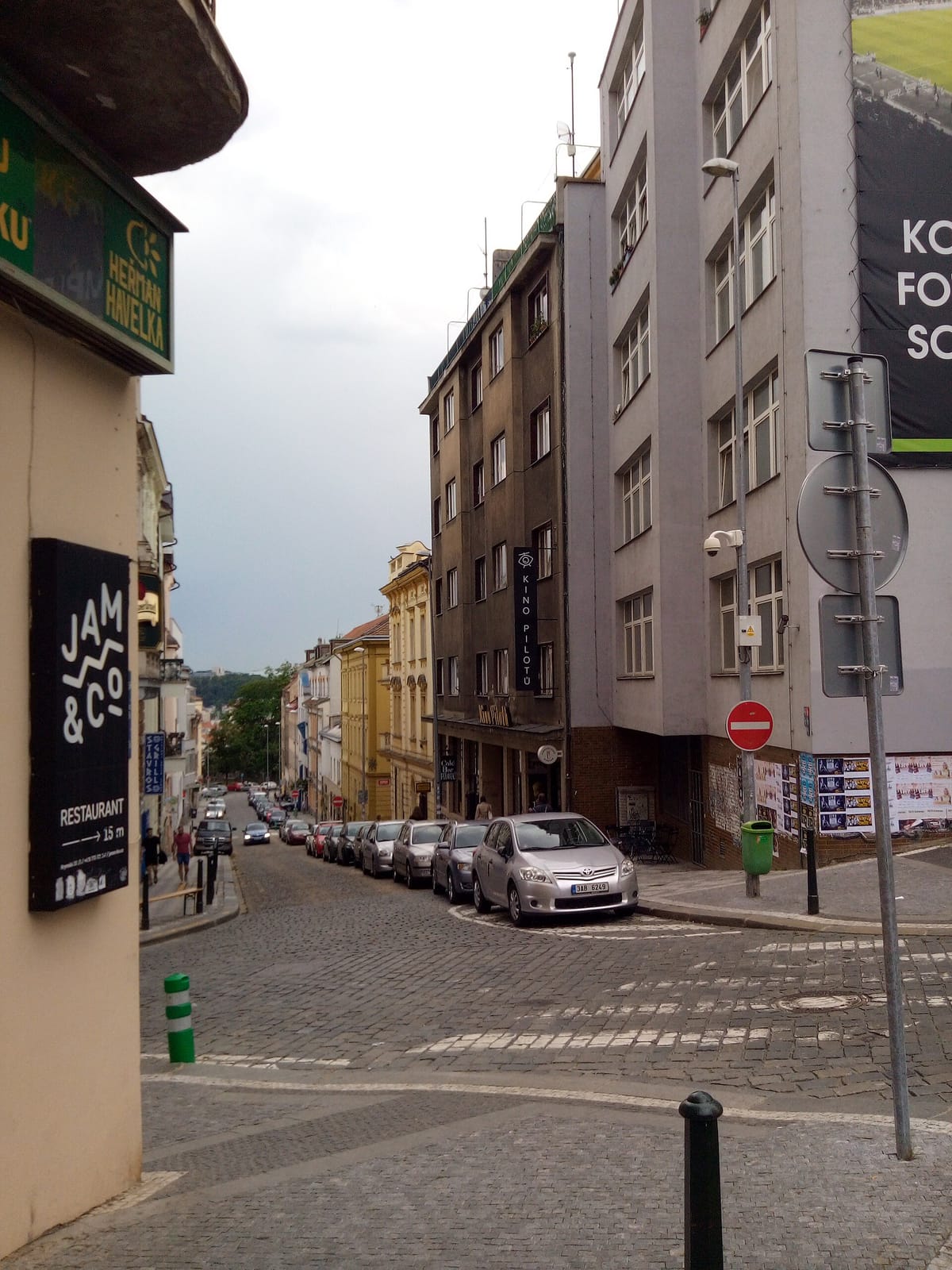 Czech Inn Kafe photo 3