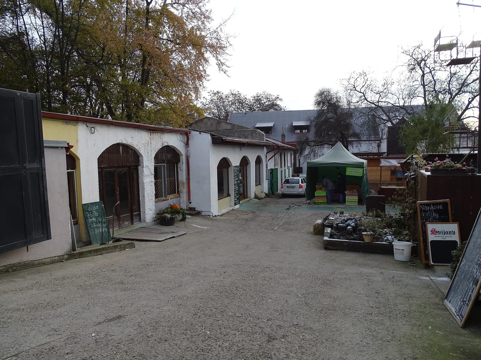 Kavárna Orient photo 3
