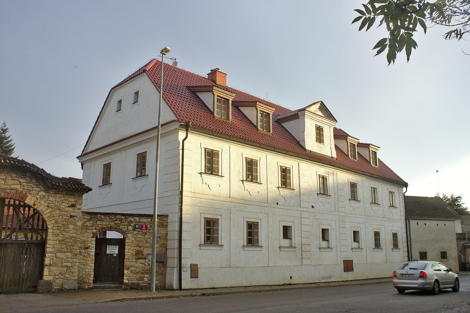 Mlsárna na staré kovárně photo 2