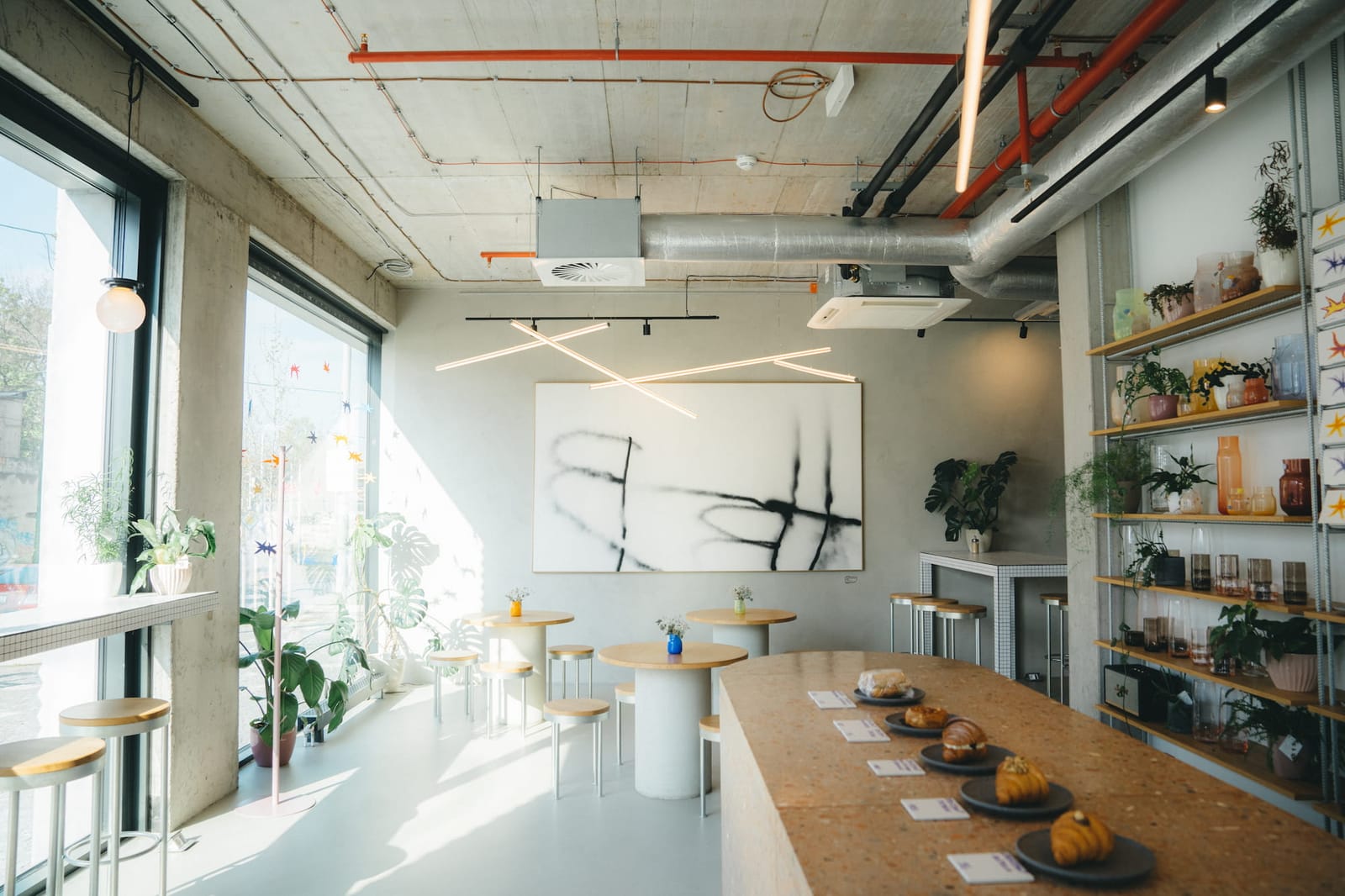 Supernova Bakehouse photo 4