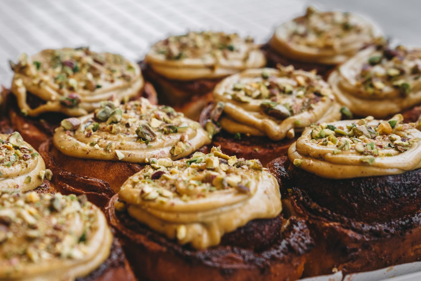 Supernova Bakehouse photo 8