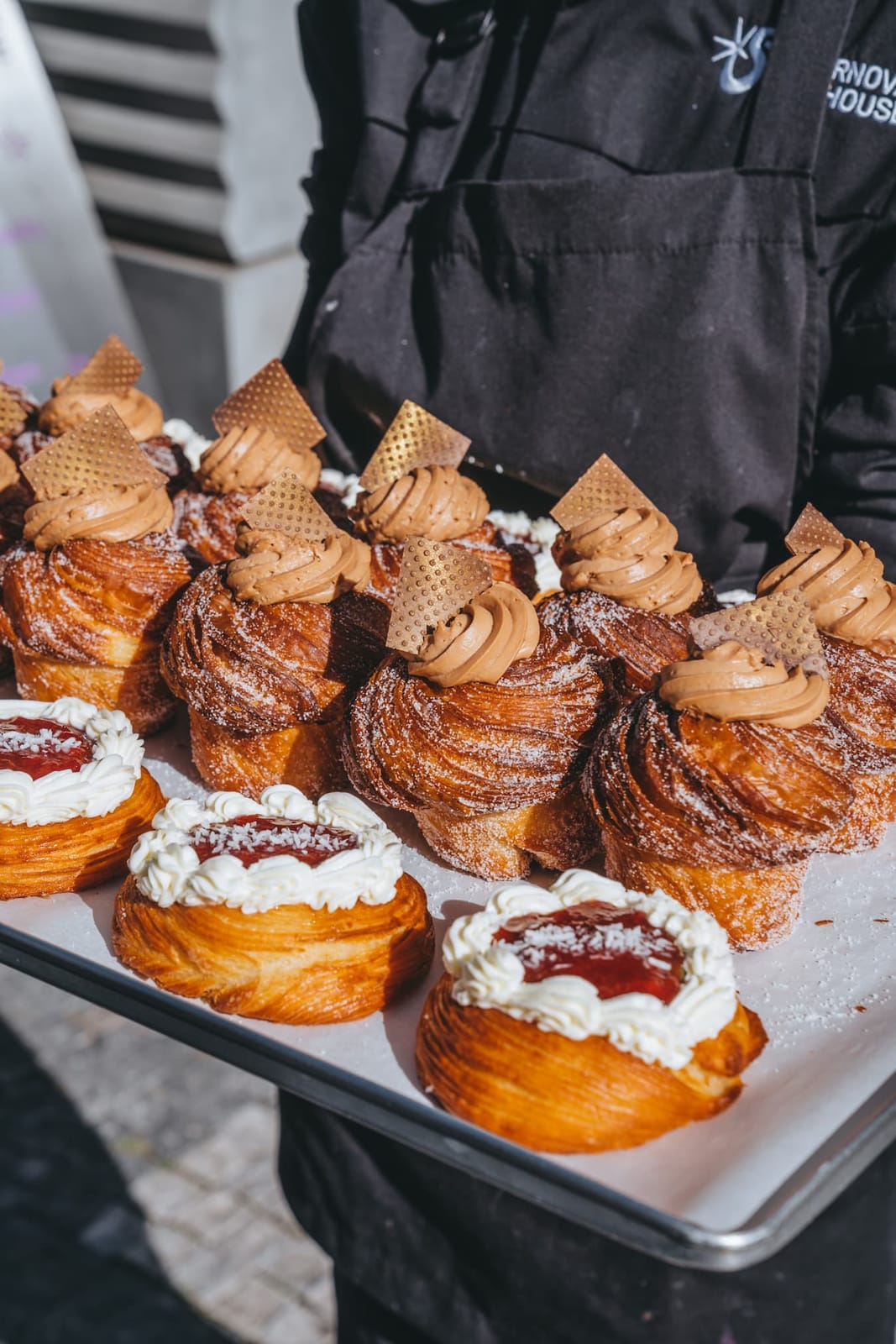 Supernova Bakehouse
