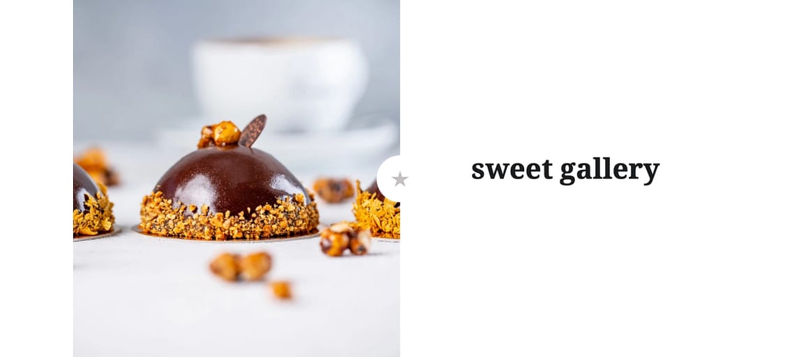 Zavalianis Sweet
