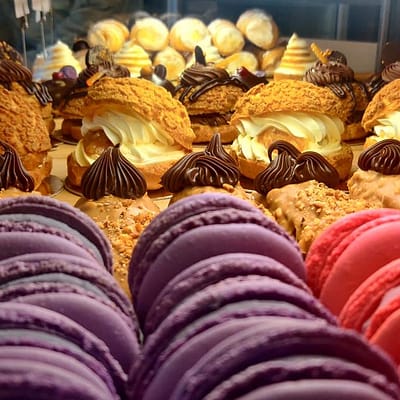 Zavalianis Sweet photo 8