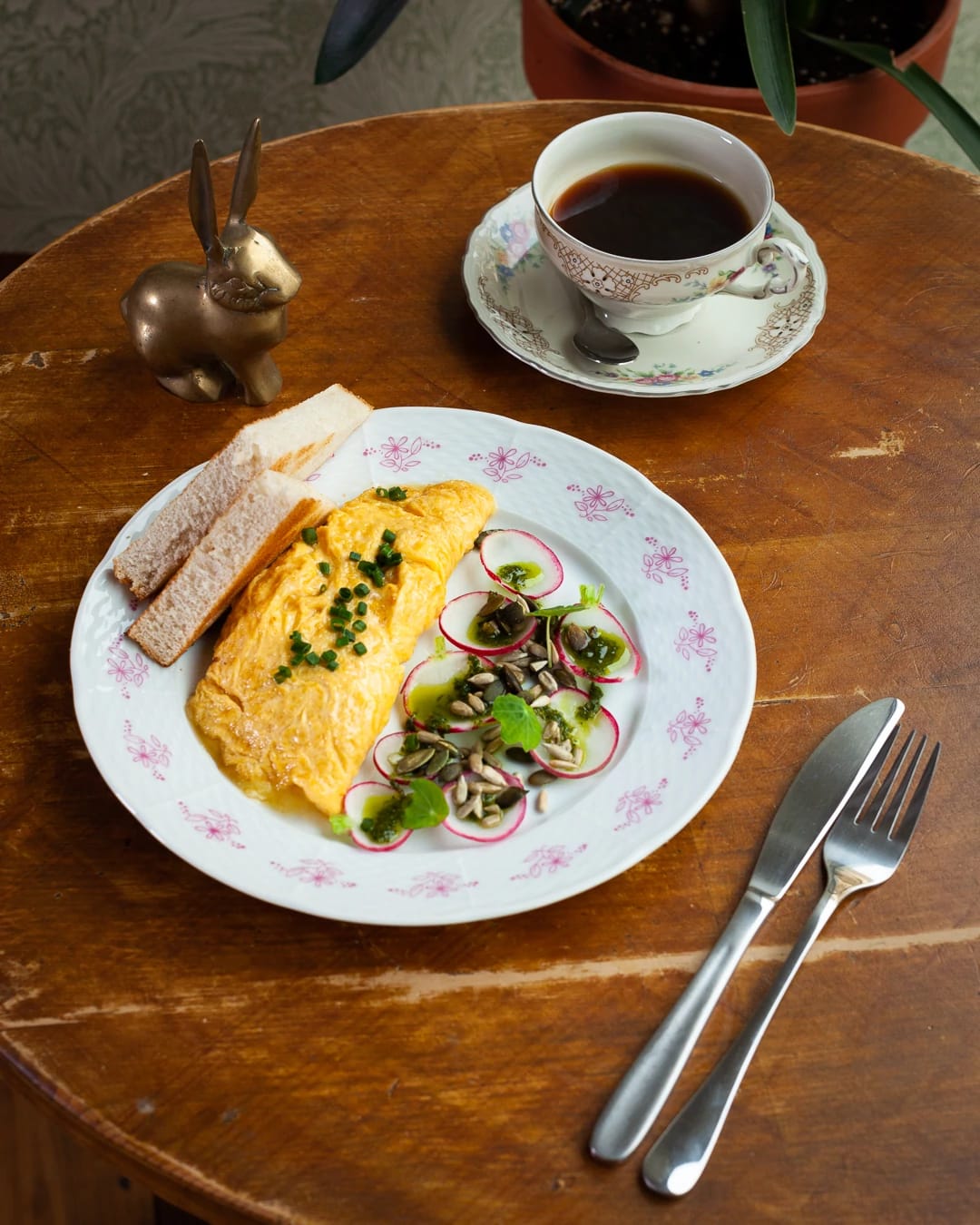 The FLAT cafe photo 5